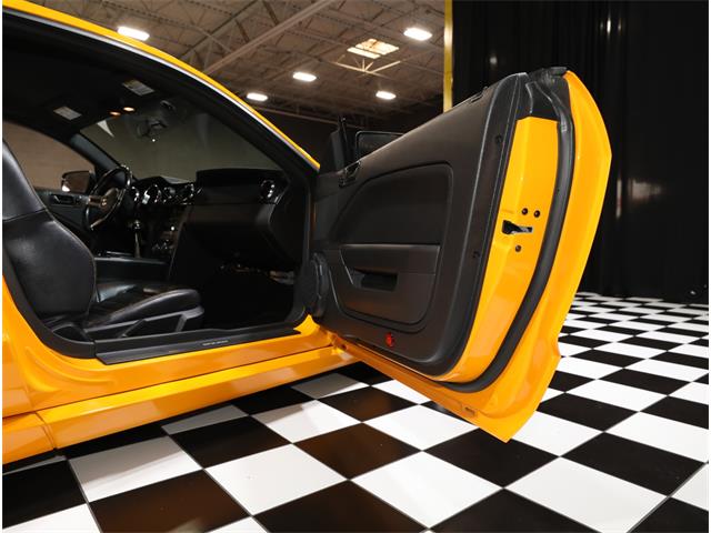 2007 Ford Mustang (CC-2083496) for sale in Addison, Illinois