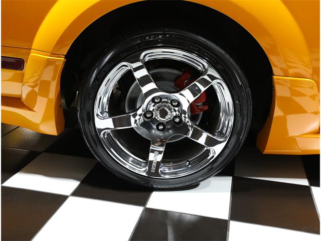 2007 Ford Mustang (CC-2083496) for sale in Addison, Illinois