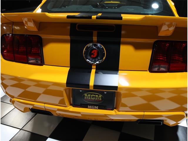 2007 Ford Mustang (CC-2083496) for sale in Addison, Illinois