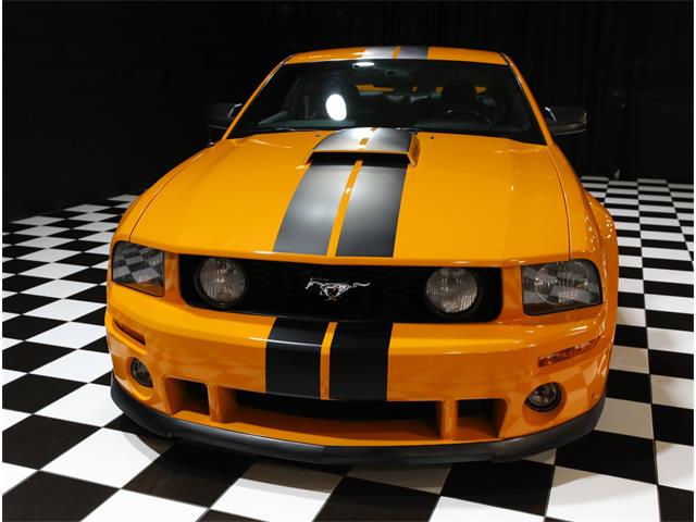 2007 Ford Mustang (CC-2083496) for sale in Addison, Illinois