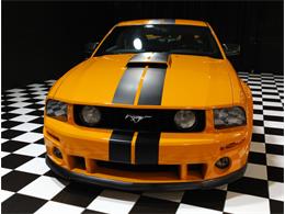 2007 Ford Mustang (CC-2083496) for sale in Addison, Illinois