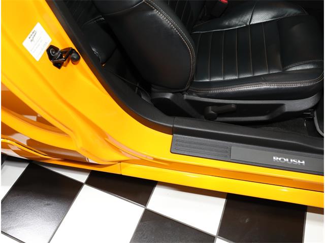 2007 Ford Mustang (CC-2083496) for sale in Addison, Illinois