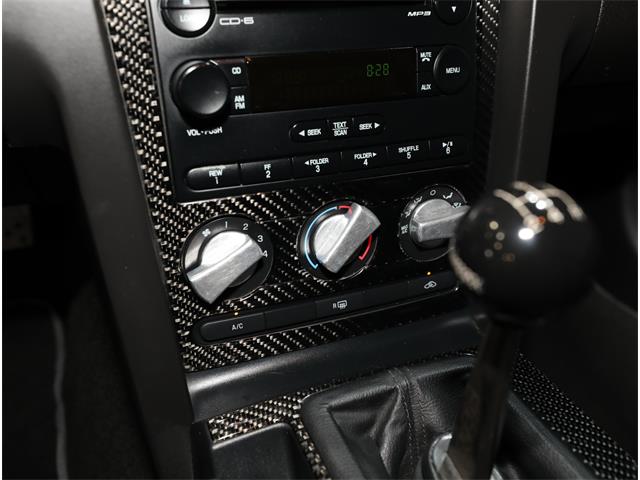 2007 Ford Mustang (CC-2083496) for sale in Addison, Illinois