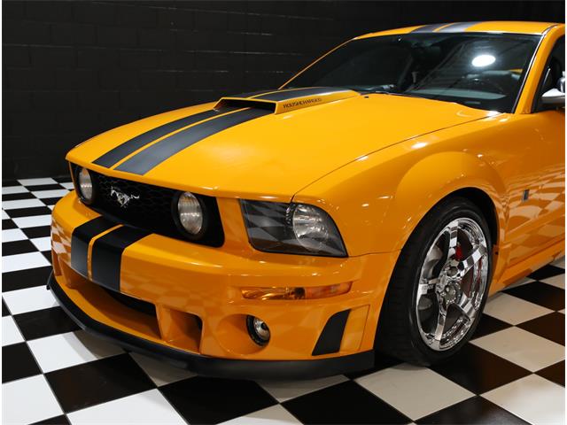 2007 Ford Mustang (CC-2083496) for sale in Addison, Illinois