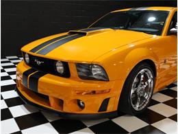 2007 Ford Mustang (CC-2083496) for sale in Addison, Illinois