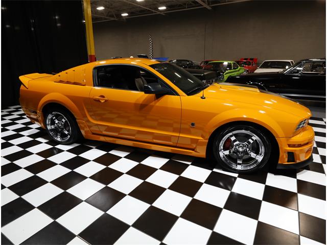2007 Ford Mustang (CC-2083496) for sale in Addison, Illinois