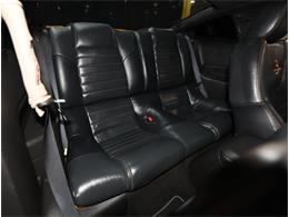2007 Ford Mustang (CC-2083496) for sale in Addison, Illinois