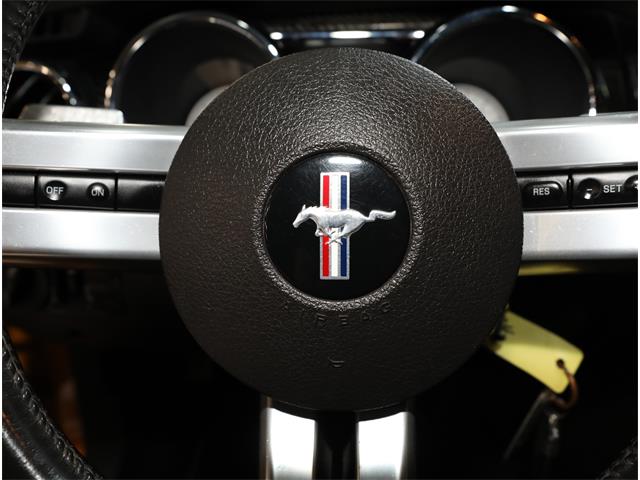2007 Ford Mustang (CC-2083496) for sale in Addison, Illinois