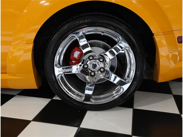 2007 Ford Mustang (CC-2083496) for sale in Addison, Illinois