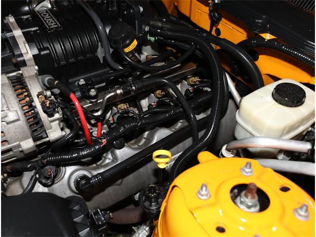 2007 Ford Mustang (CC-2083496) for sale in Addison, Illinois