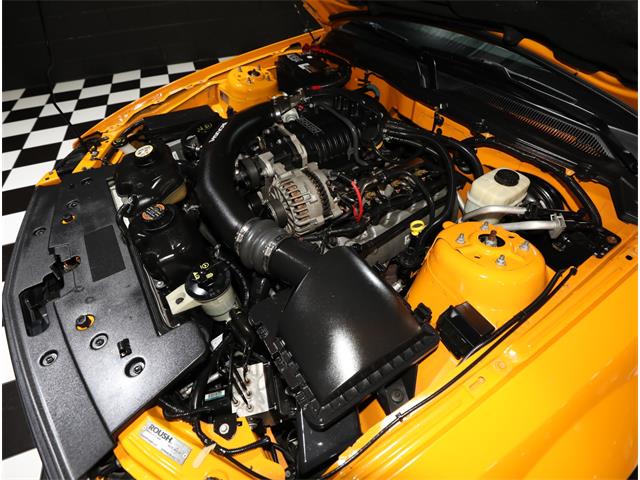 2007 Ford Mustang (CC-2083496) for sale in Addison, Illinois