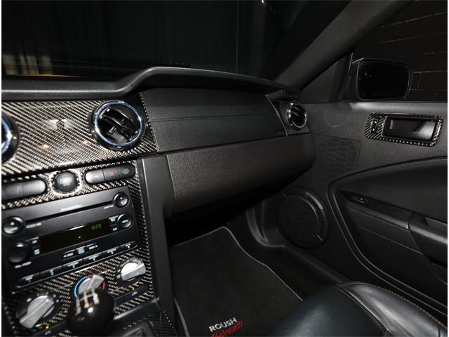 2007 Ford Mustang (CC-2083496) for sale in Addison, Illinois