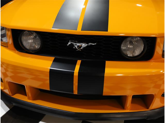 2007 Ford Mustang (CC-2083496) for sale in Addison, Illinois