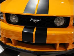 2007 Ford Mustang (CC-2083496) for sale in Addison, Illinois
