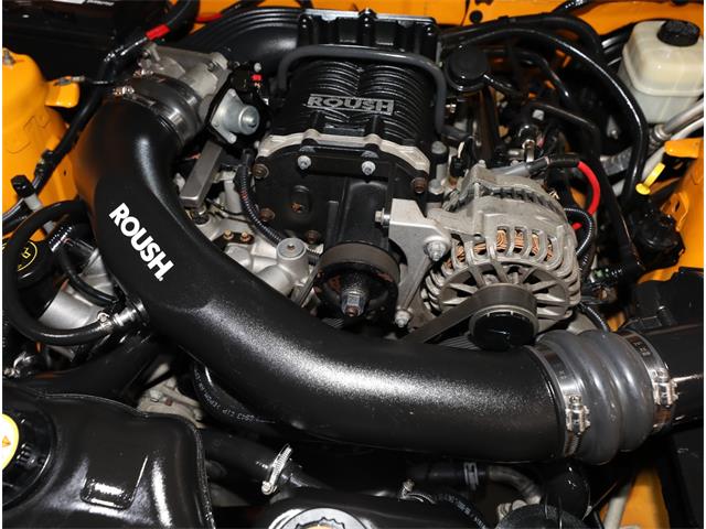 2007 Ford Mustang (CC-2083496) for sale in Addison, Illinois