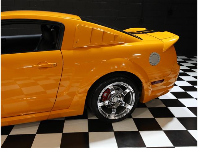 2007 Ford Mustang (CC-2083496) for sale in Addison, Illinois