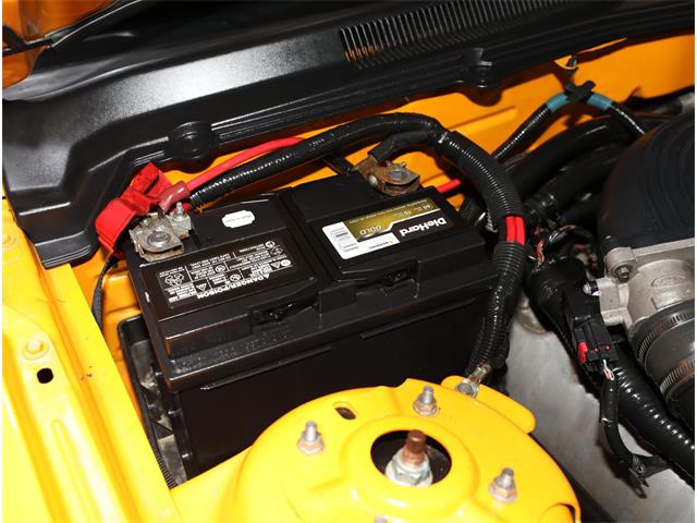2007 Ford Mustang (CC-2083496) for sale in Addison, Illinois
