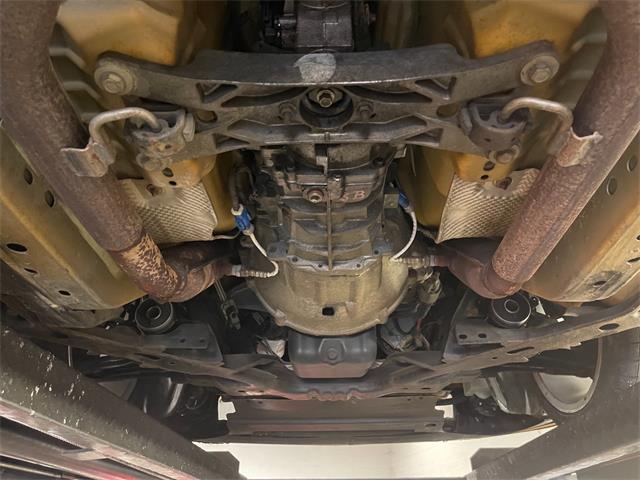 2007 Ford Mustang (CC-2083496) for sale in Addison, Illinois