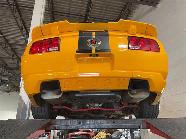 2007 Ford Mustang (CC-2083496) for sale in Addison, Illinois