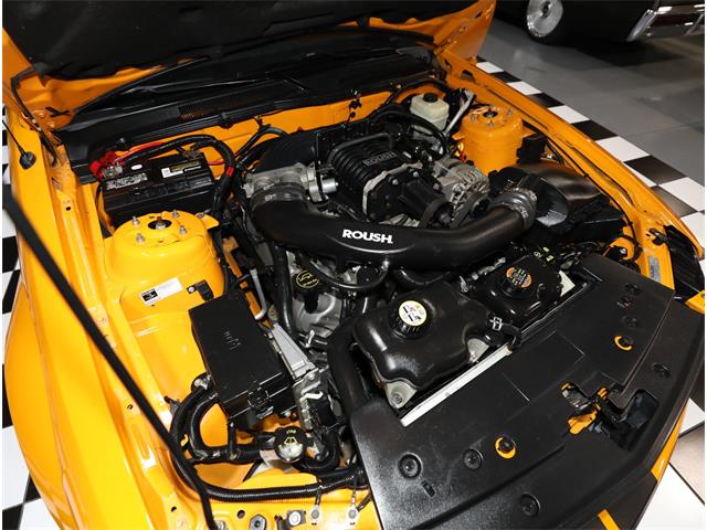 2007 Ford Mustang (CC-2083496) for sale in Addison, Illinois