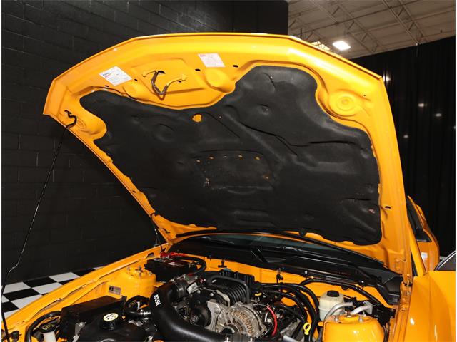 2007 Ford Mustang (CC-2083496) for sale in Addison, Illinois