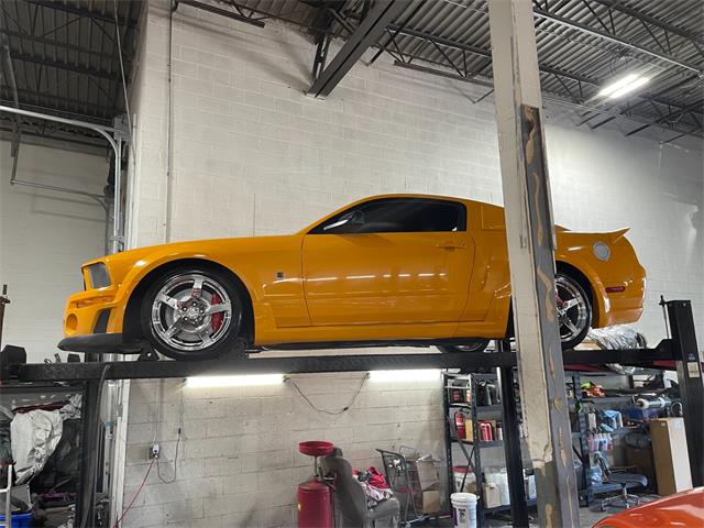 2007 Ford Mustang (CC-2083496) for sale in Addison, Illinois