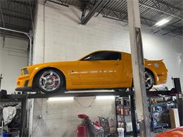 2007 Ford Mustang (CC-2083496) for sale in Addison, Illinois