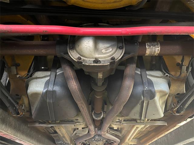 2007 Ford Mustang (CC-2083496) for sale in Addison, Illinois