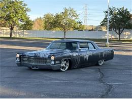 1966 Cadillac DeVille (CC-2083497) for sale in Cadillac, Michigan