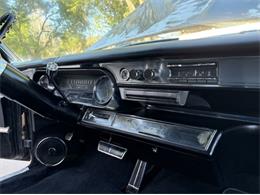 1966 Cadillac DeVille (CC-2083497) for sale in Cadillac, Michigan
