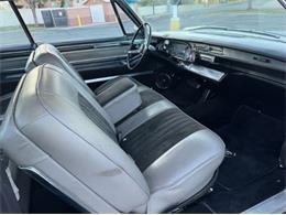 1966 Cadillac DeVille (CC-2083497) for sale in Cadillac, Michigan