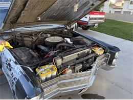 1966 Cadillac DeVille (CC-2083497) for sale in Cadillac, Michigan