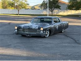1966 Cadillac DeVille (CC-2083497) for sale in Cadillac, Michigan