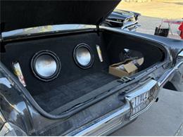 1966 Cadillac DeVille (CC-2083497) for sale in Cadillac, Michigan