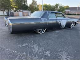 1966 Cadillac DeVille (CC-2083497) for sale in Cadillac, Michigan