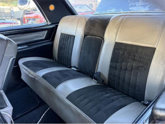 1966 Cadillac DeVille (CC-2083497) for sale in Cadillac, Michigan