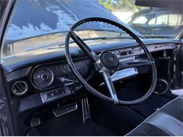 1966 Cadillac DeVille (CC-2083497) for sale in Cadillac, Michigan