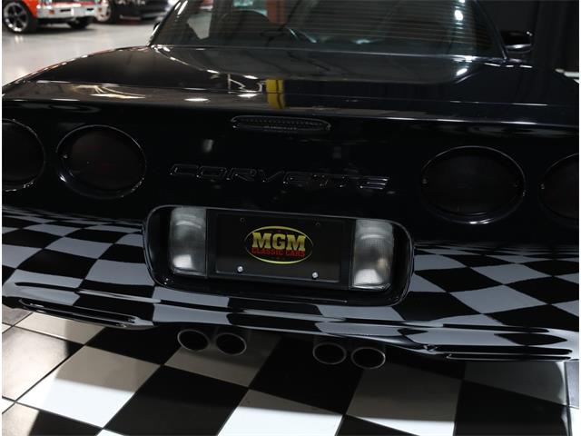 2002 Chevrolet Corvette (CC-2083498) for sale in Addison, Illinois