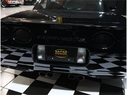 2002 Chevrolet Corvette (CC-2083498) for sale in Addison, Illinois