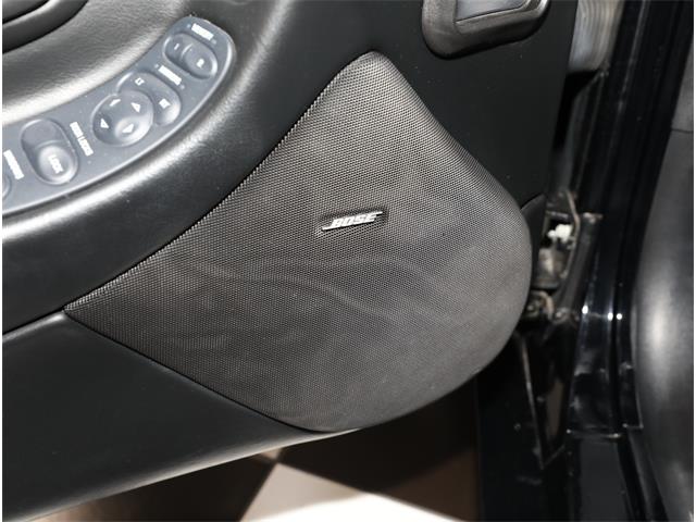 2002 Chevrolet Corvette (CC-2083498) for sale in Addison, Illinois