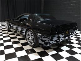 2002 Chevrolet Corvette (CC-2083498) for sale in Addison, Illinois
