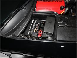 2002 Chevrolet Corvette (CC-2083498) for sale in Addison, Illinois