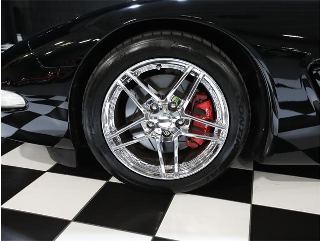 2002 Chevrolet Corvette (CC-2083498) for sale in Addison, Illinois