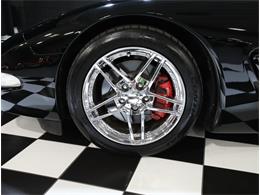 2002 Chevrolet Corvette (CC-2083498) for sale in Addison, Illinois