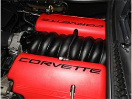 2002 Chevrolet Corvette (CC-2083498) for sale in Addison, Illinois