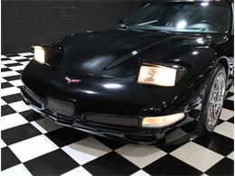 2002 Chevrolet Corvette (CC-2083498) for sale in Addison, Illinois