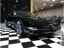 2002 Chevrolet Corvette (CC-2083498) for sale in Addison, Illinois