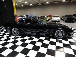 2002 Chevrolet Corvette (CC-2083498) for sale in Addison, Illinois