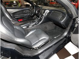 2002 Chevrolet Corvette (CC-2083498) for sale in Addison, Illinois
