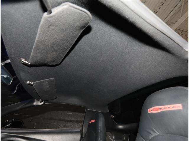 2002 Chevrolet Corvette (CC-2083498) for sale in Addison, Illinois